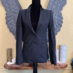 Hugo Boss Blazer Suit Jacket